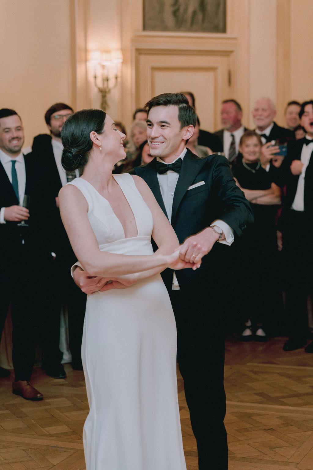 christmas wedding washington dc ally lopez events (6)