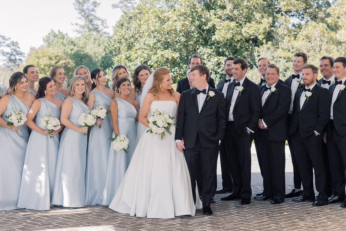 Columbia SC Wedding Photographer - Stee Garman Photography Wedding Venue 0223