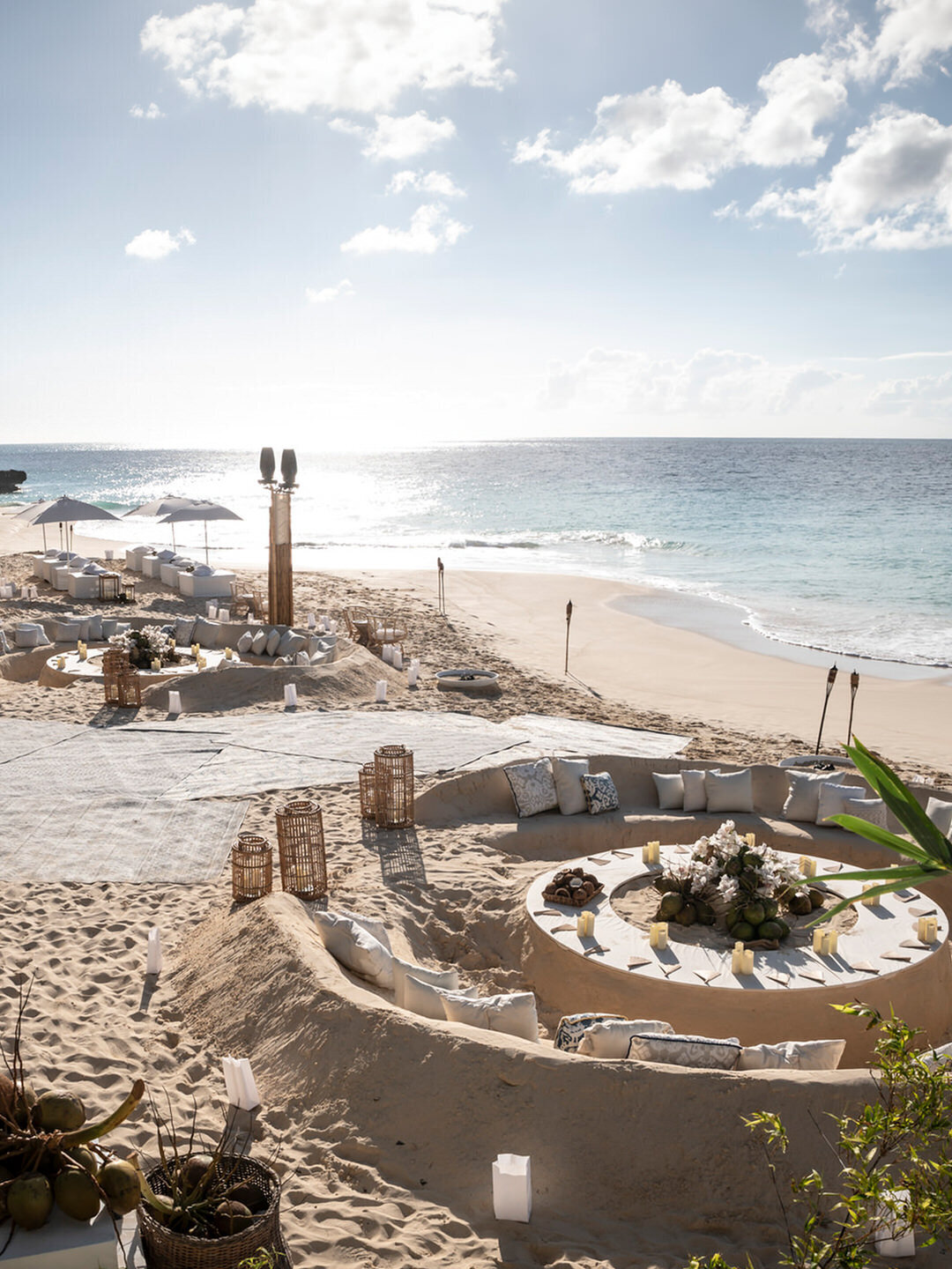 0 Luxury Destination Beach Wedding Anguilla by @alejandrapoupelevents 0