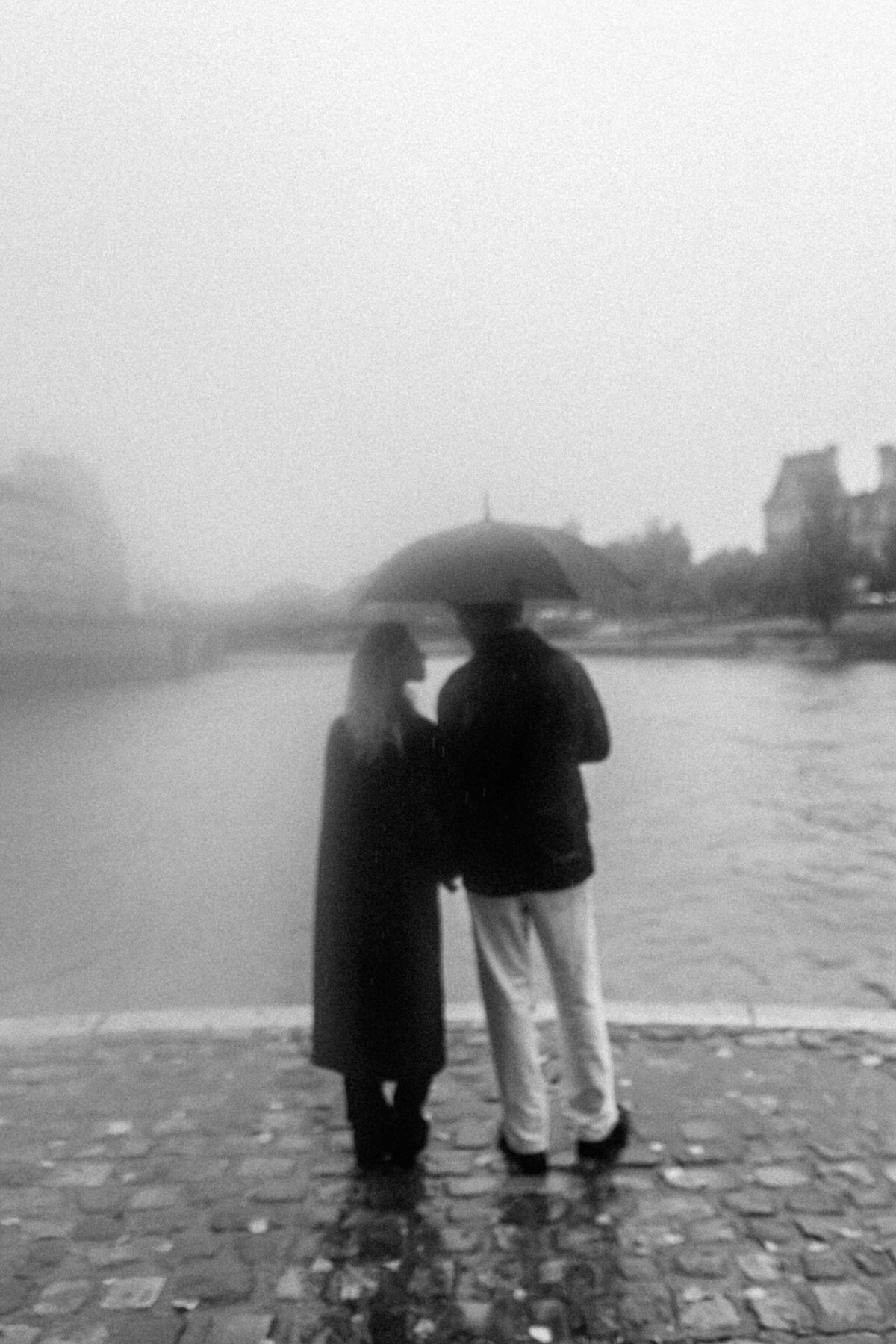 Vivianne + Yannick Paris-6