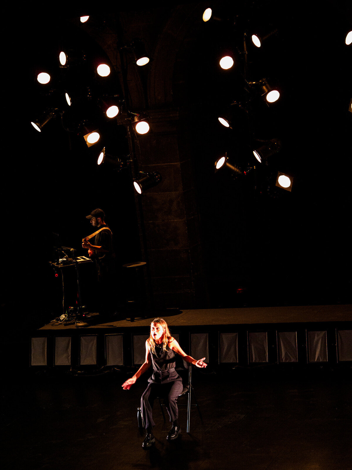 FESTIVAL SPOT #12   UNE HISTOIRE SUBJECTIVE ©Marie Charbonnier_9190029