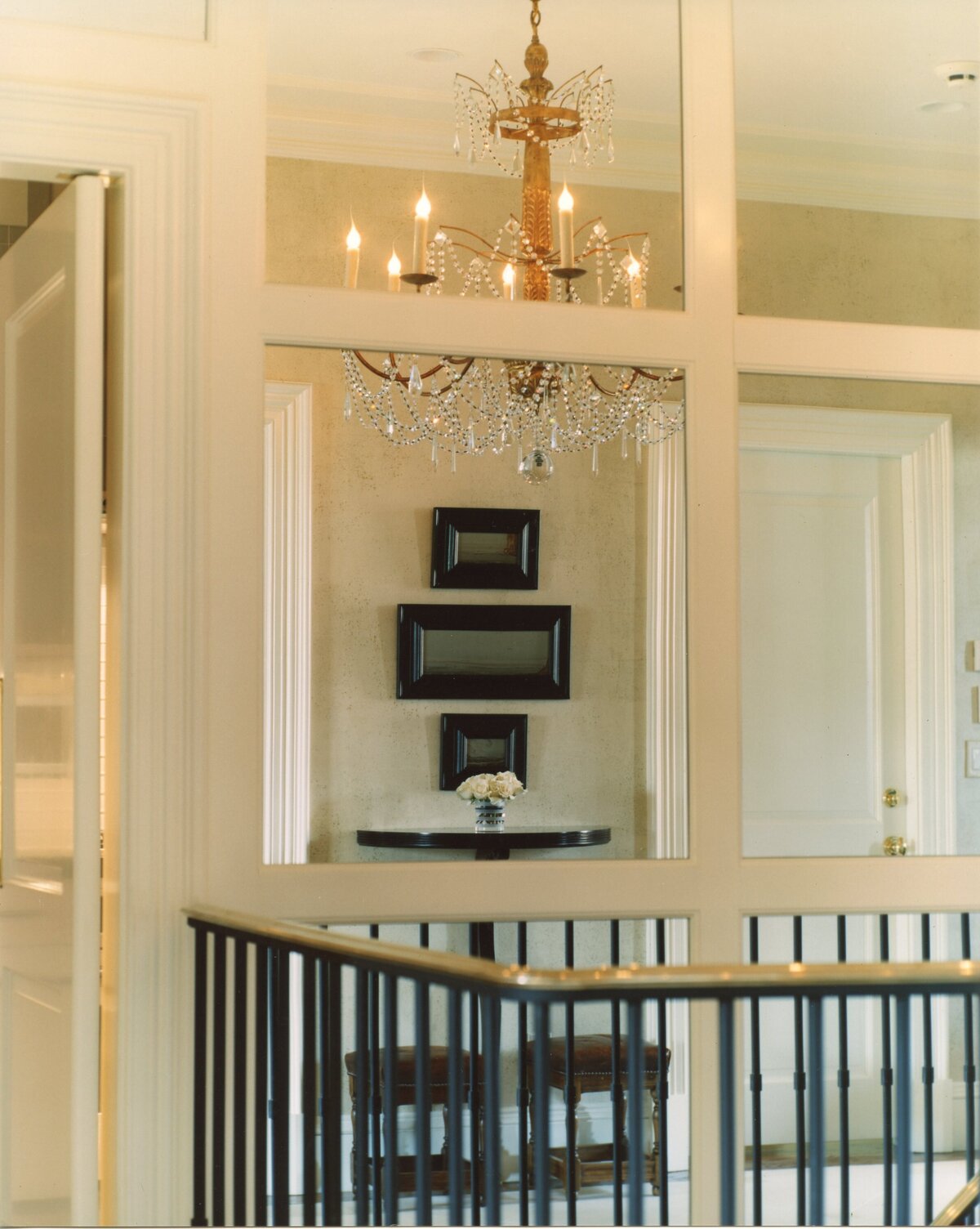 Boston Brownstone-5