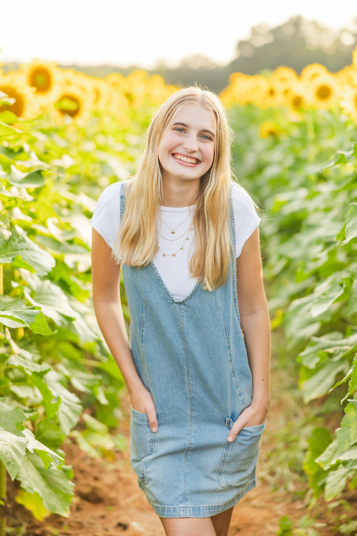 Senior-Rep-Team-Sunflowers-Richmond-Kelsey-Marie-Photography-2024-5741