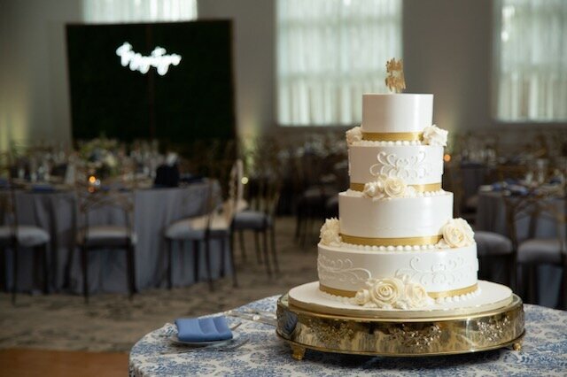 wedding portfolio for wedding planner