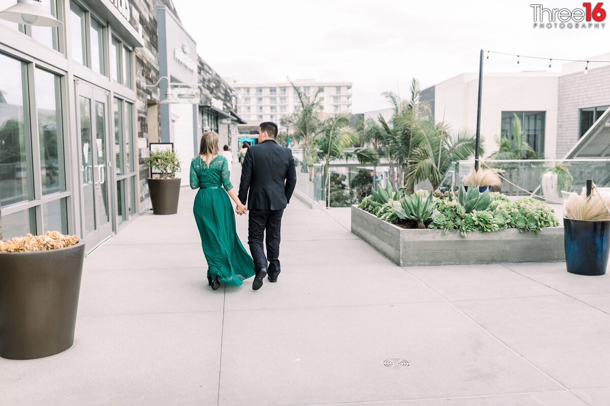 Pacific City Engagement Photography Huntington Beach Orange County Photographer-13