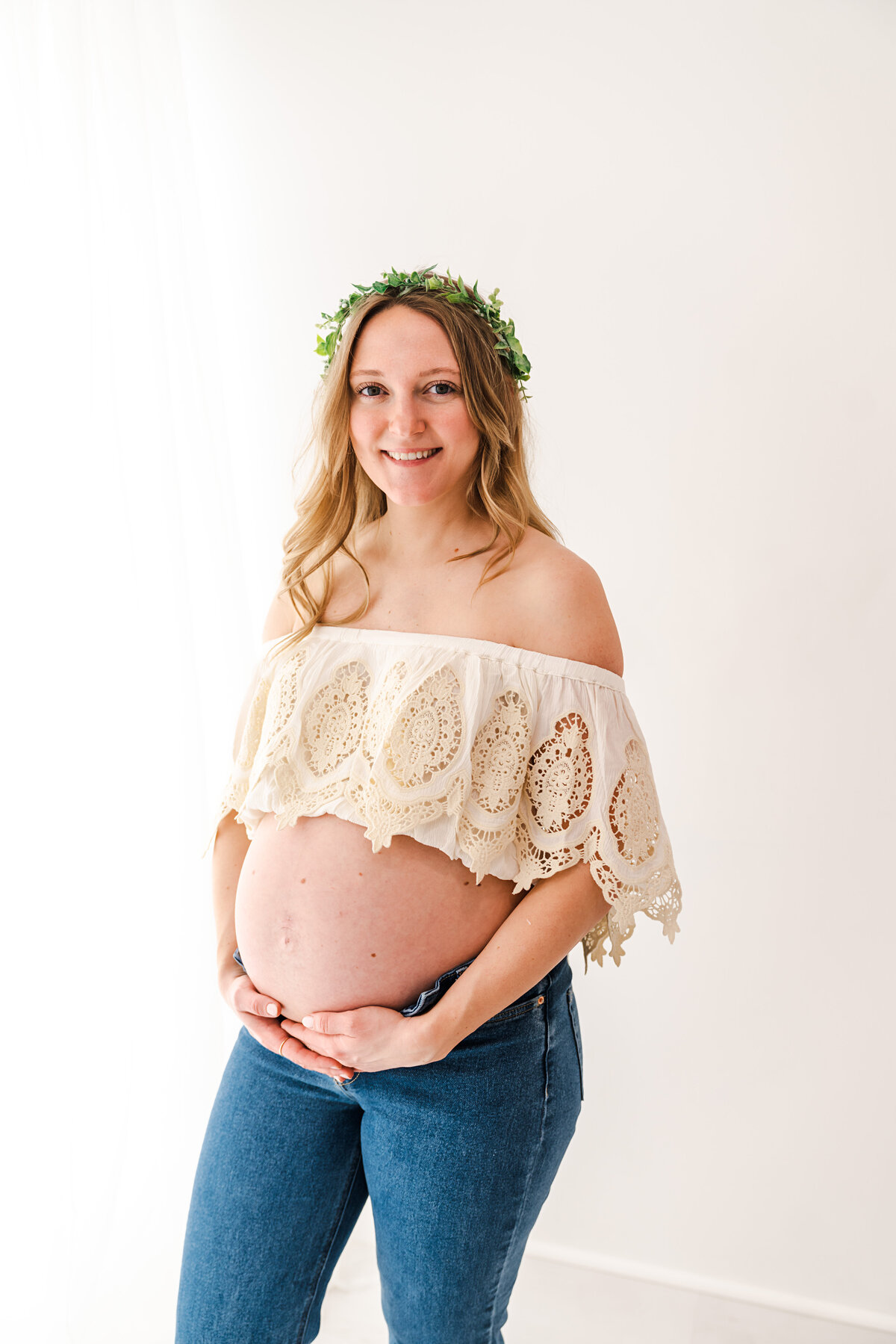 Alisha Maternity-123