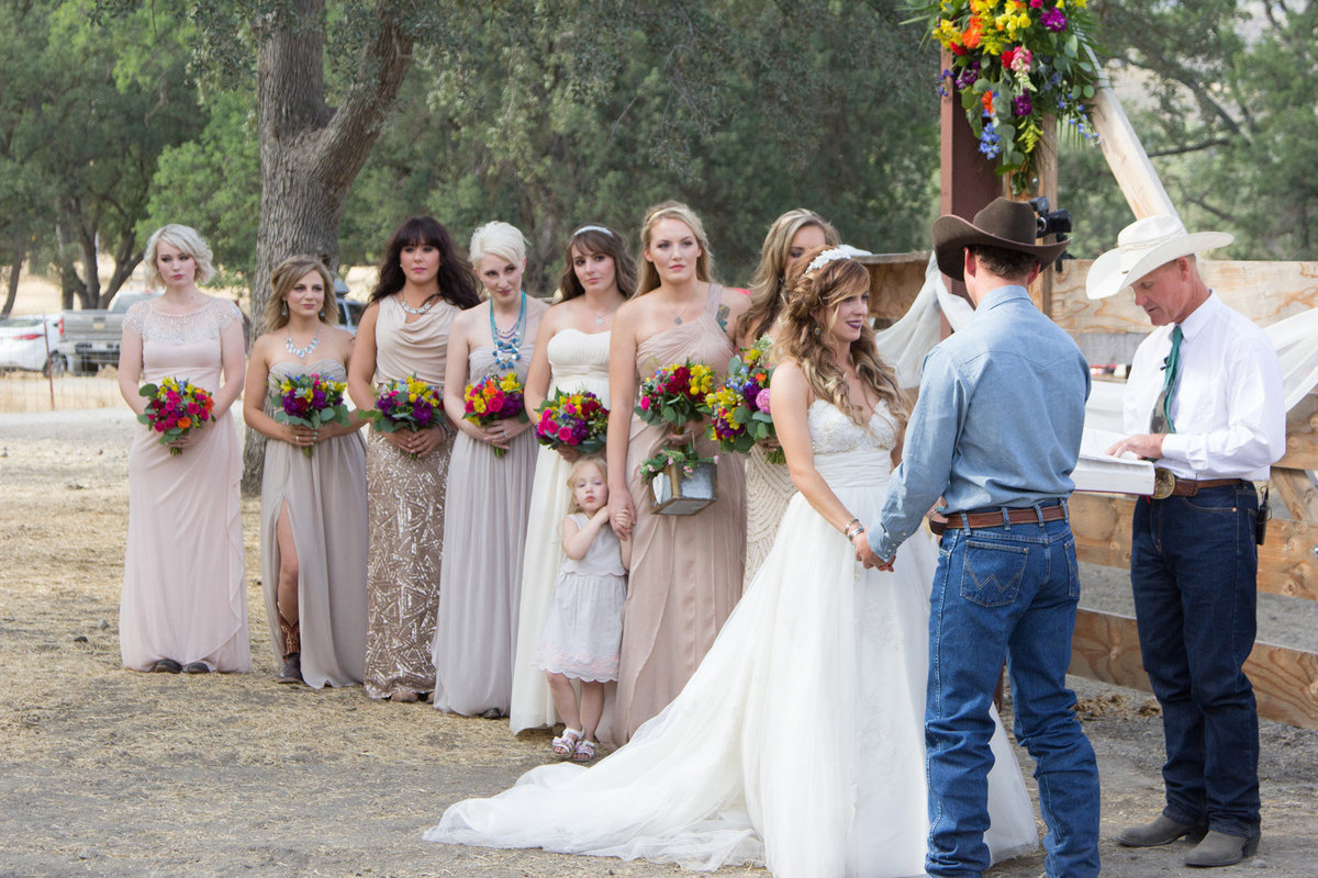 Rustic Country wedding_0096