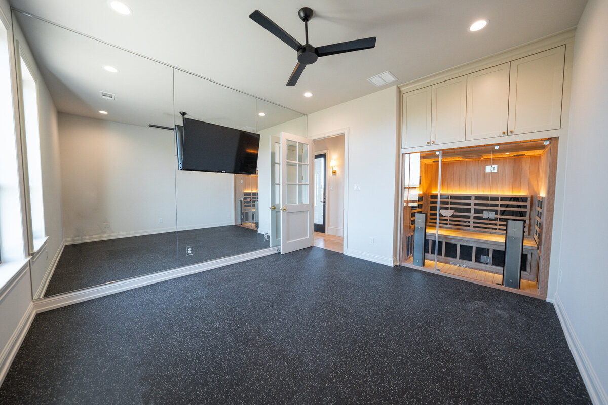 Custom Home Northlake Transitional Cambridge (20)