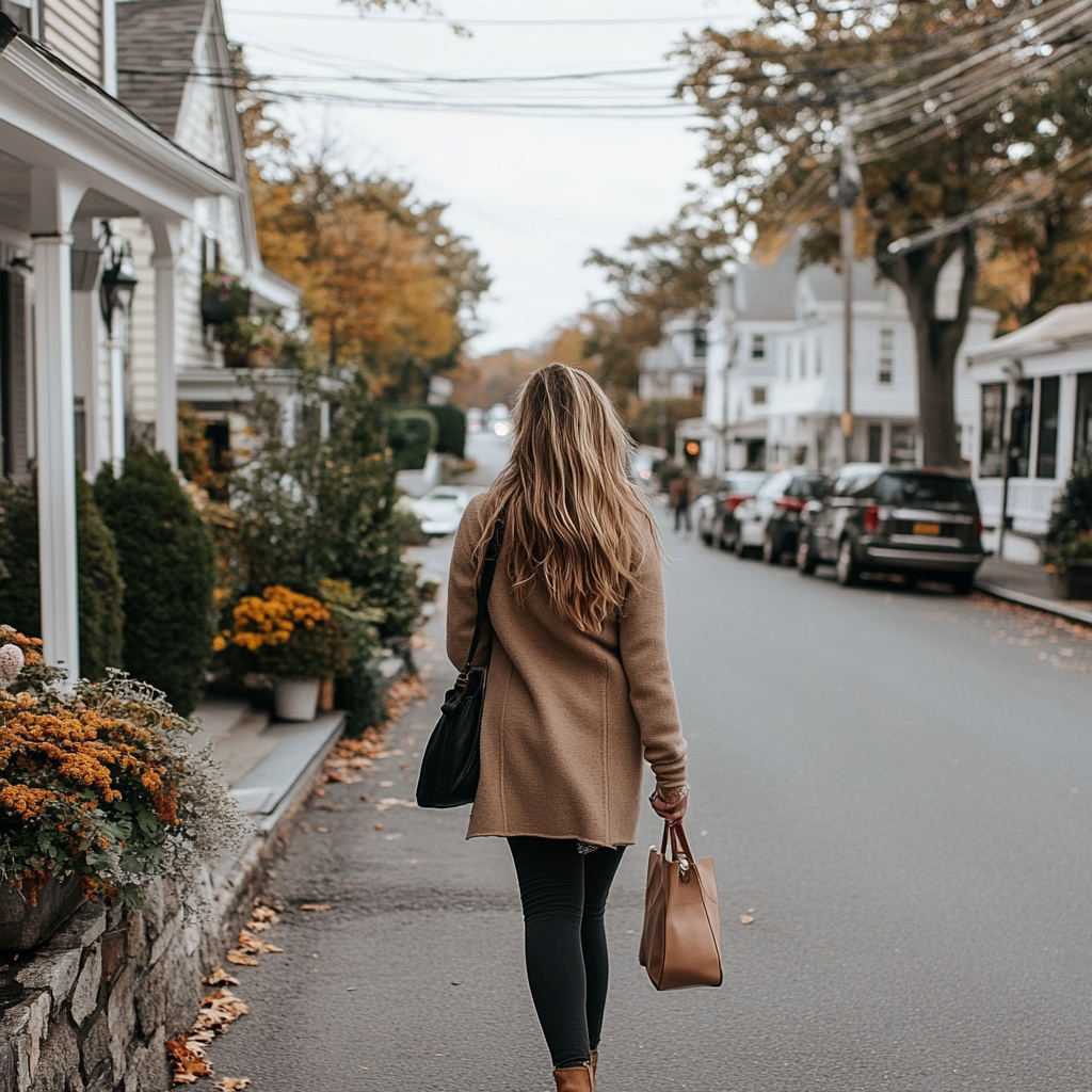 u8417853733_Can_you_create_an_image_of_a_woman_walking_in_a_a_f040793e-1506-429e-954f-a02e92aad33f_0