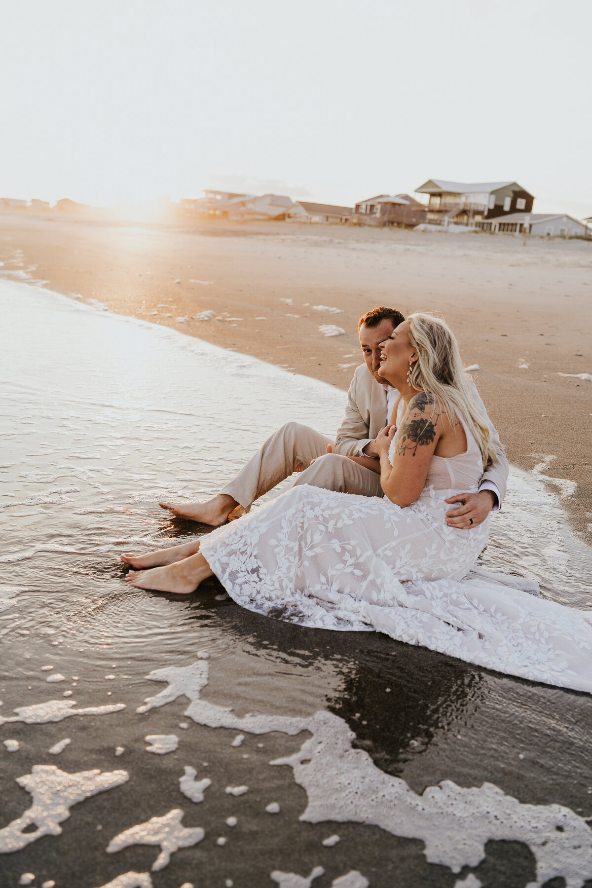 Mr. & Mrs. Strohm505