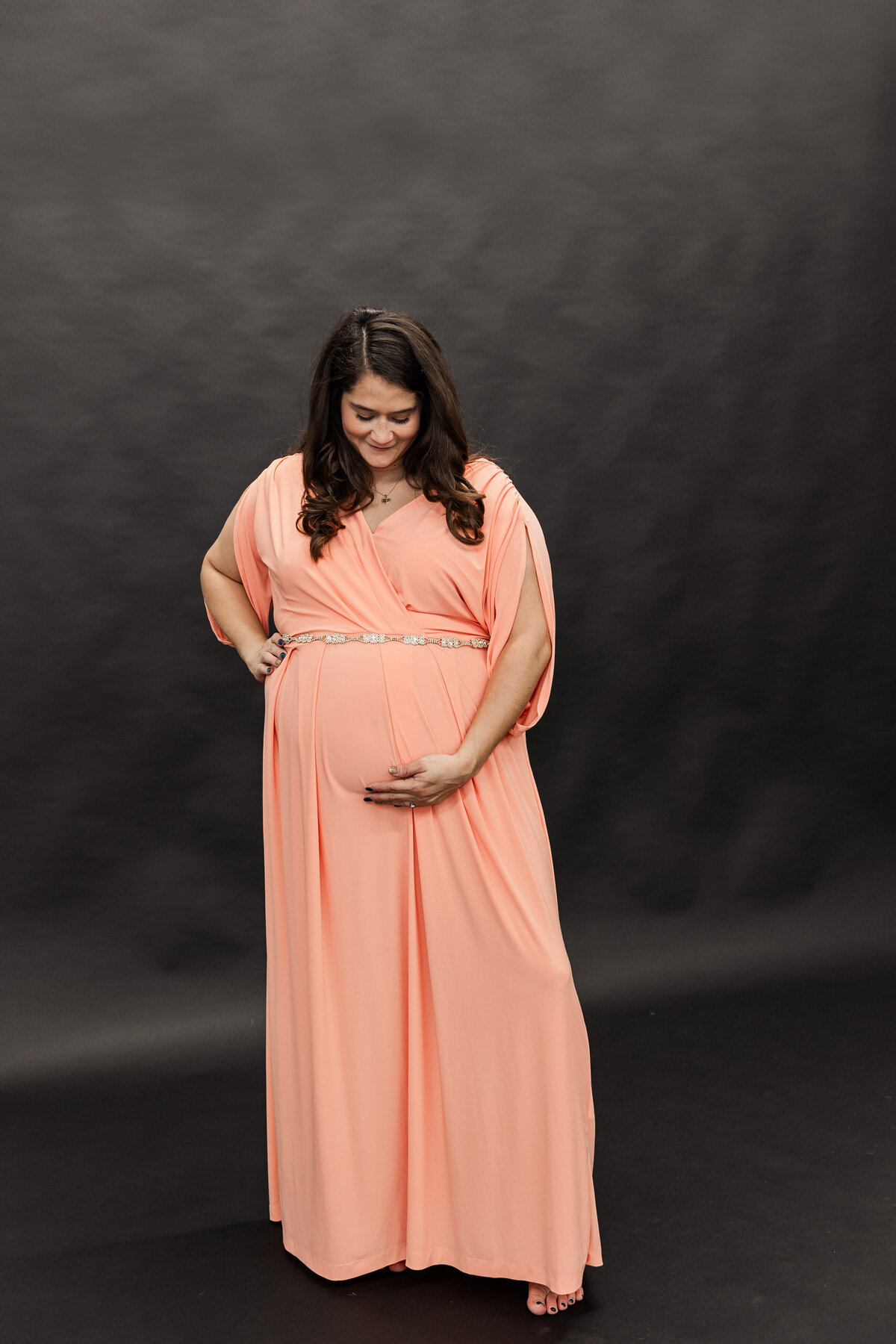 richmond va maternity photographer