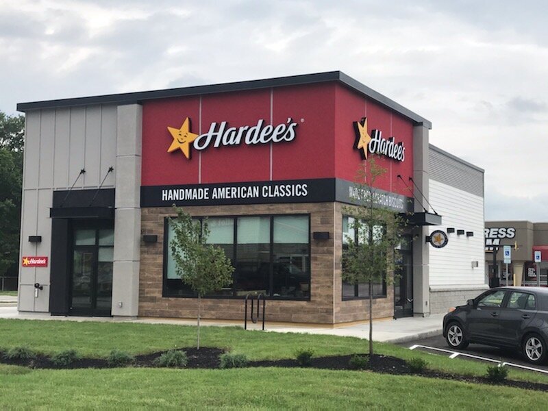 Hardee's Louisville Final Pic Good