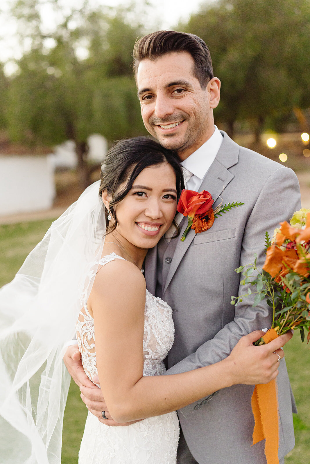 Aliso Viejo Ranch Wedding 107