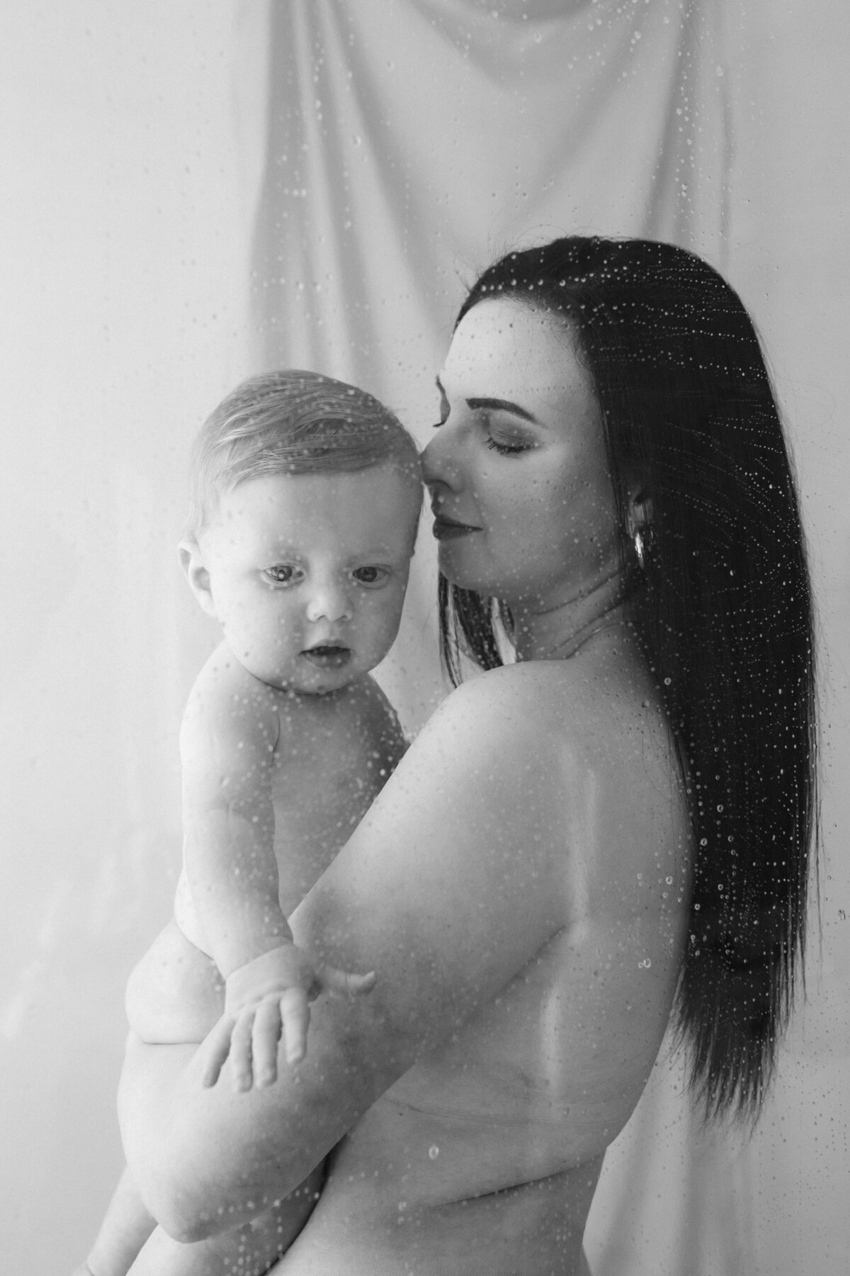 Intimate motherhood - Pictures by Jess - Sint-Niklaas