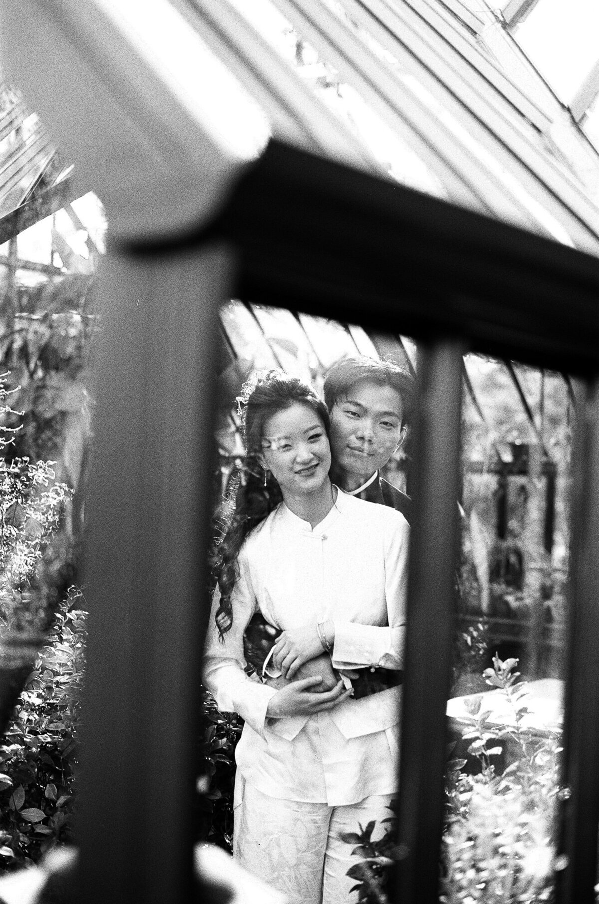 Waterperry Farm Engagement Photographer - Hunter and Sarah Photography-16