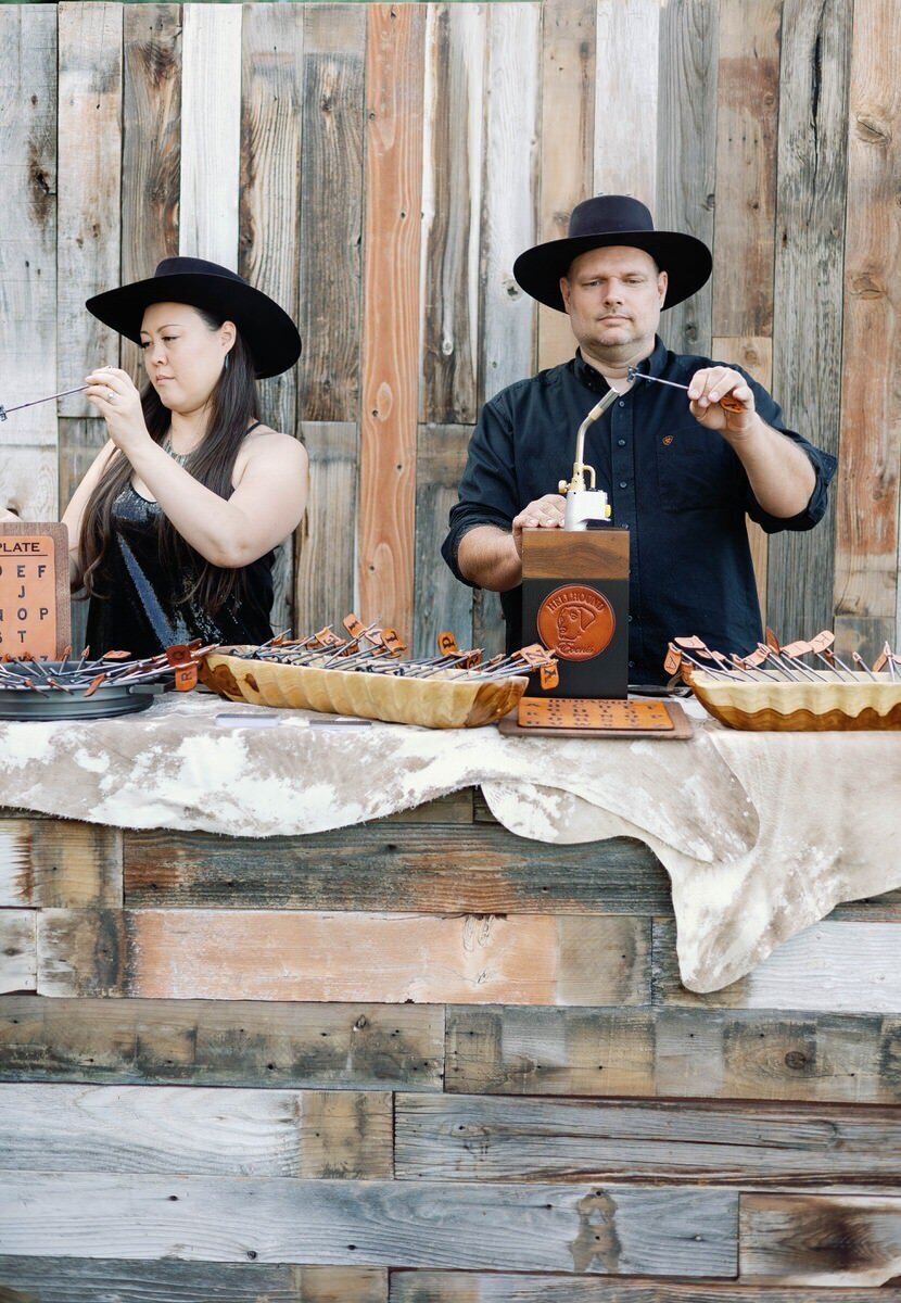 Montage Deer Valley Corporate Event Welcome Reception (18)