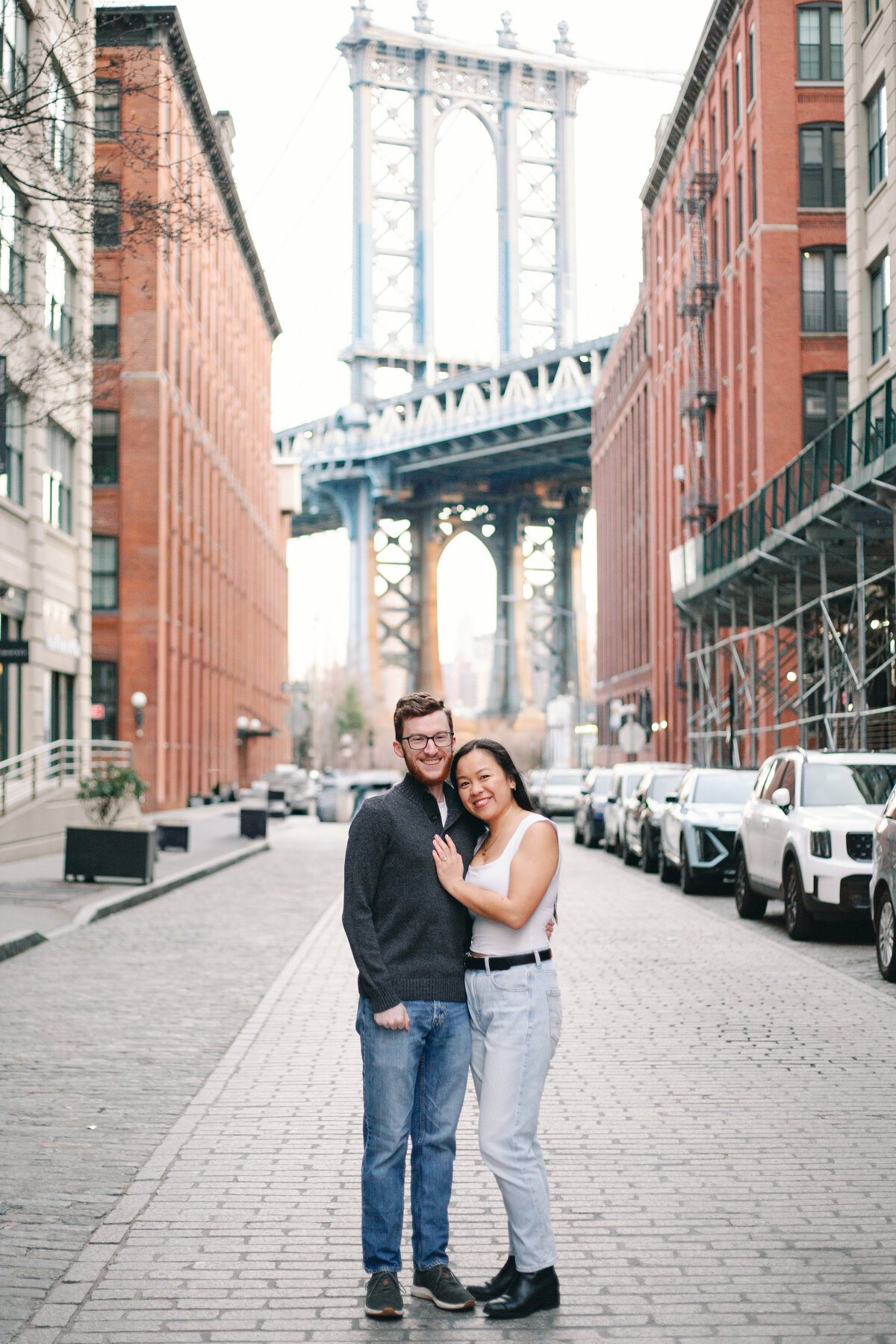 E+J_New York City_Luxury_Engagement_Photo_Washington DC_Skyler Jordan Photography-10