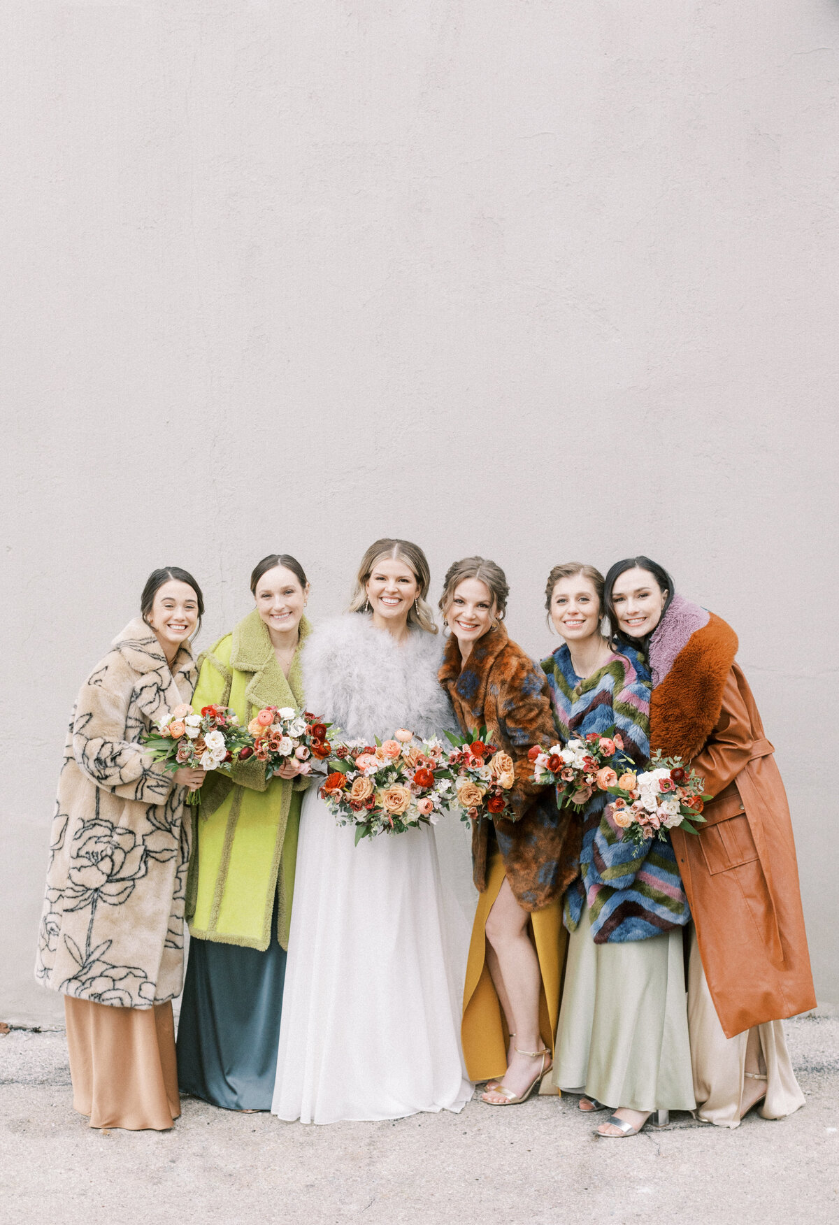 The Geroge Wedding Inspiration 20