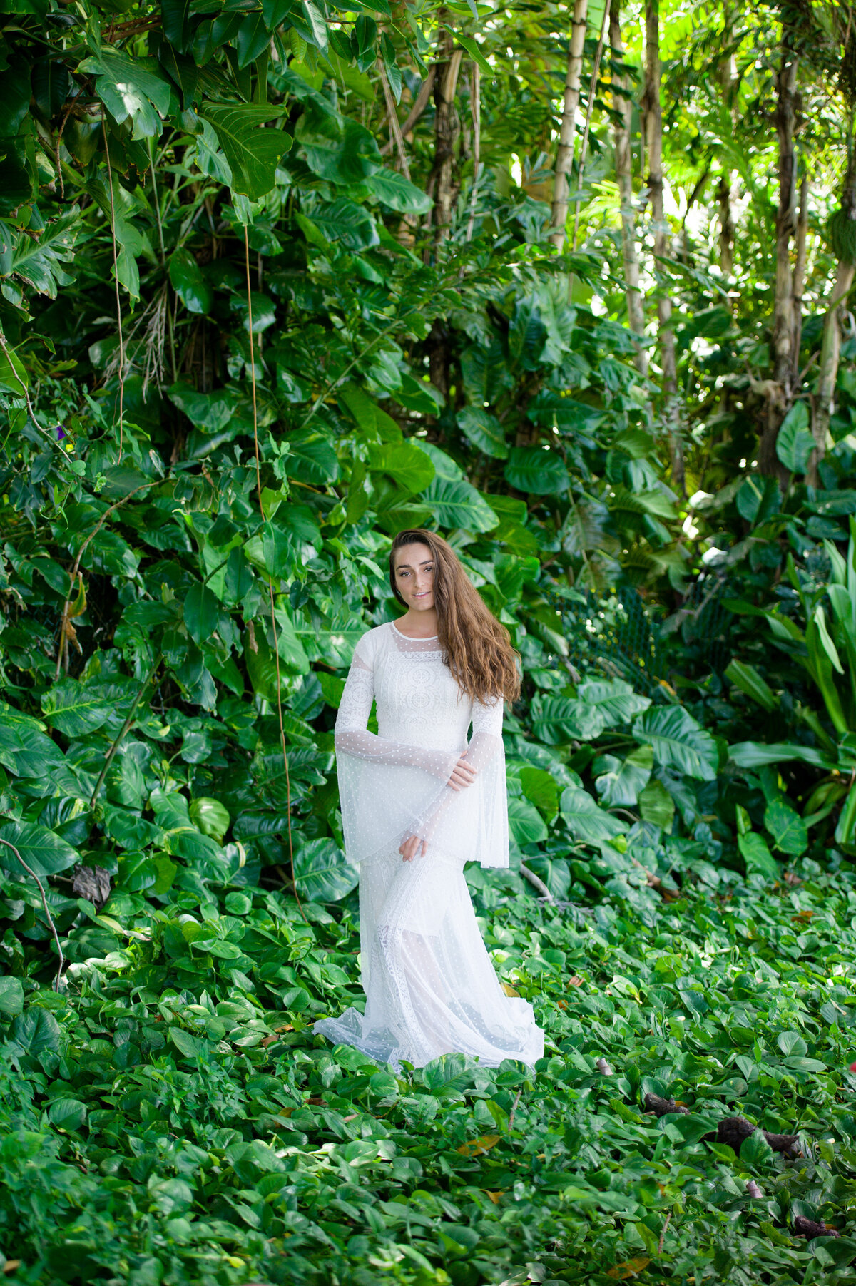 Kauai Styled Wedding -56