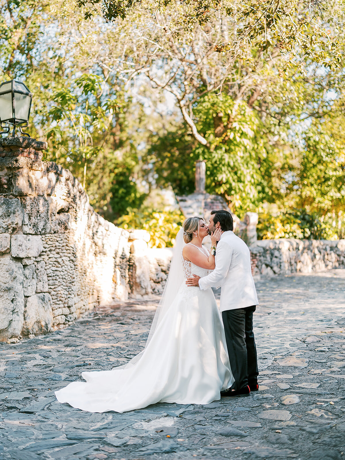 Casa de Campo wedding planner