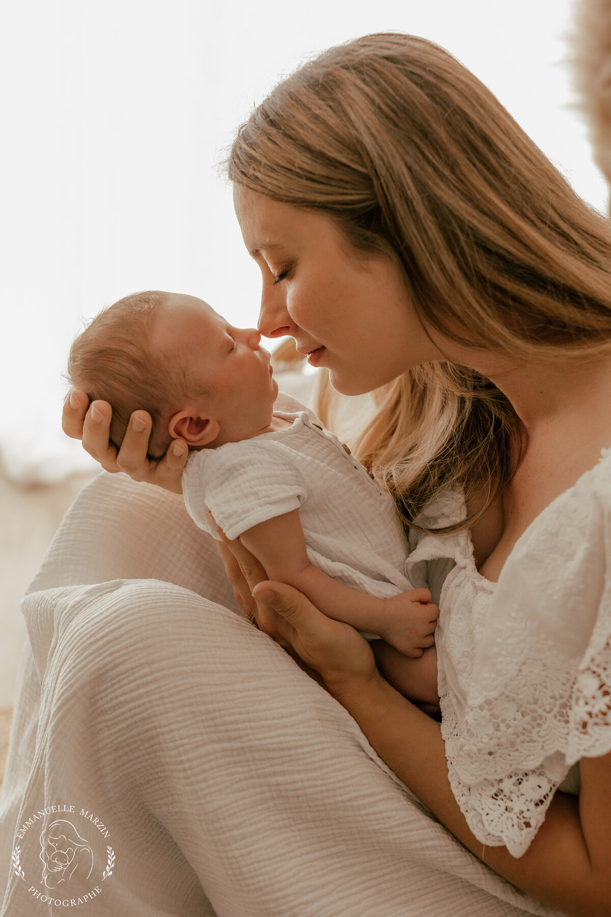 photographe naissance cholet