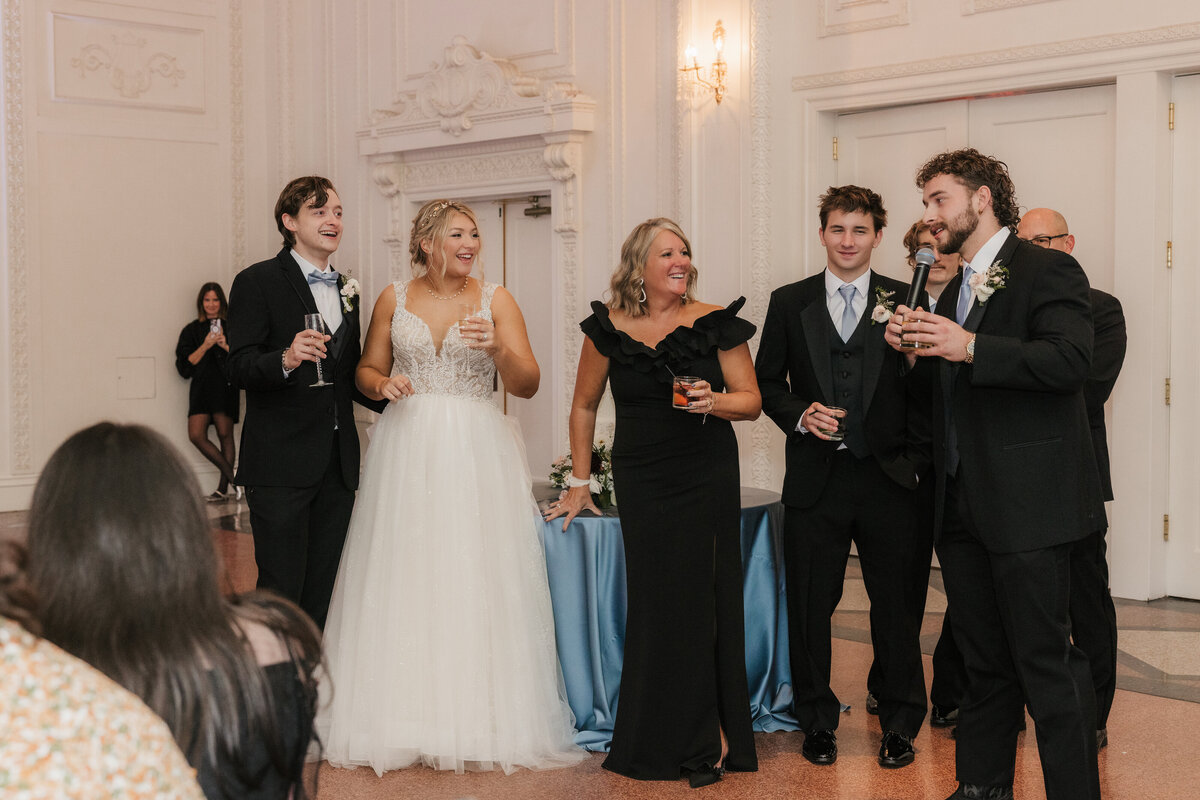 Olivia & Mark Conro - HFC & The Mayo Hotel - Highlights-115
