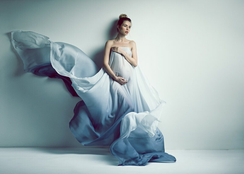 The Art of Draping Photography Course by Lola Melani-1