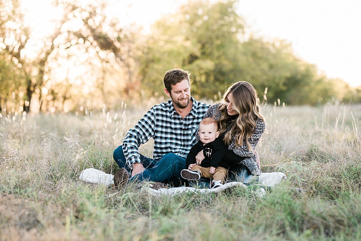 Katharine Gann Photography Fort Worth Keller Southlake Photographer Family Portrait 4