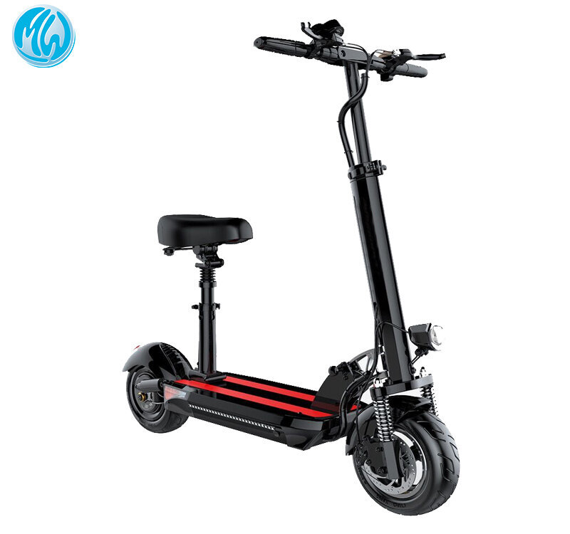 Scoot E 5