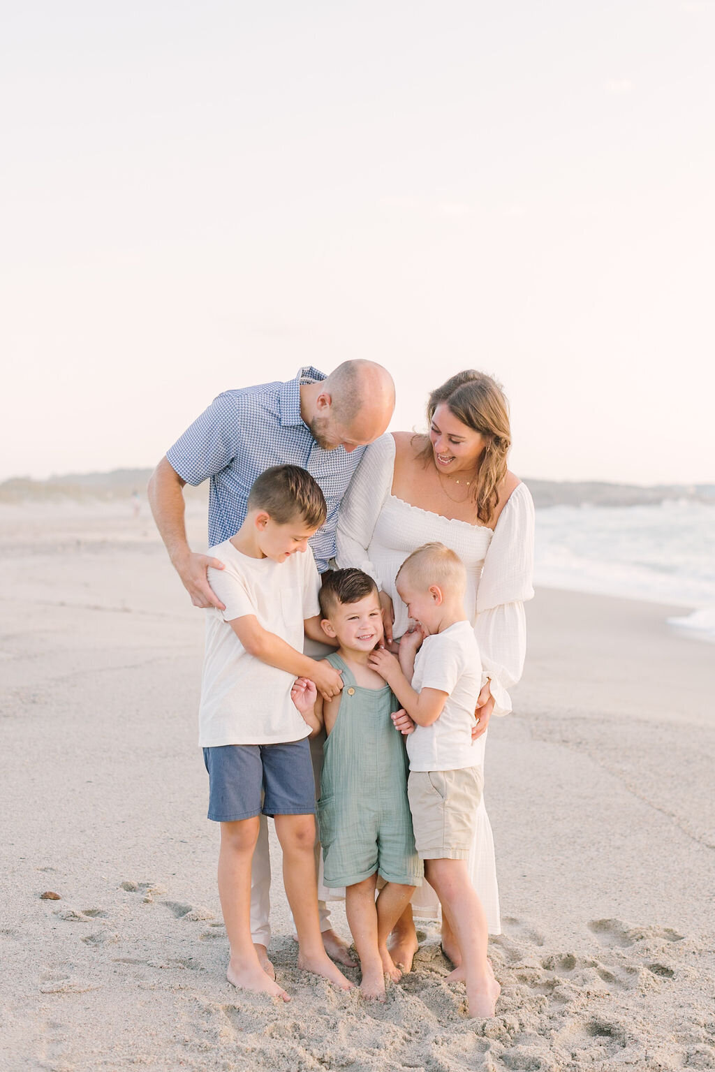 PressleyFamily-1