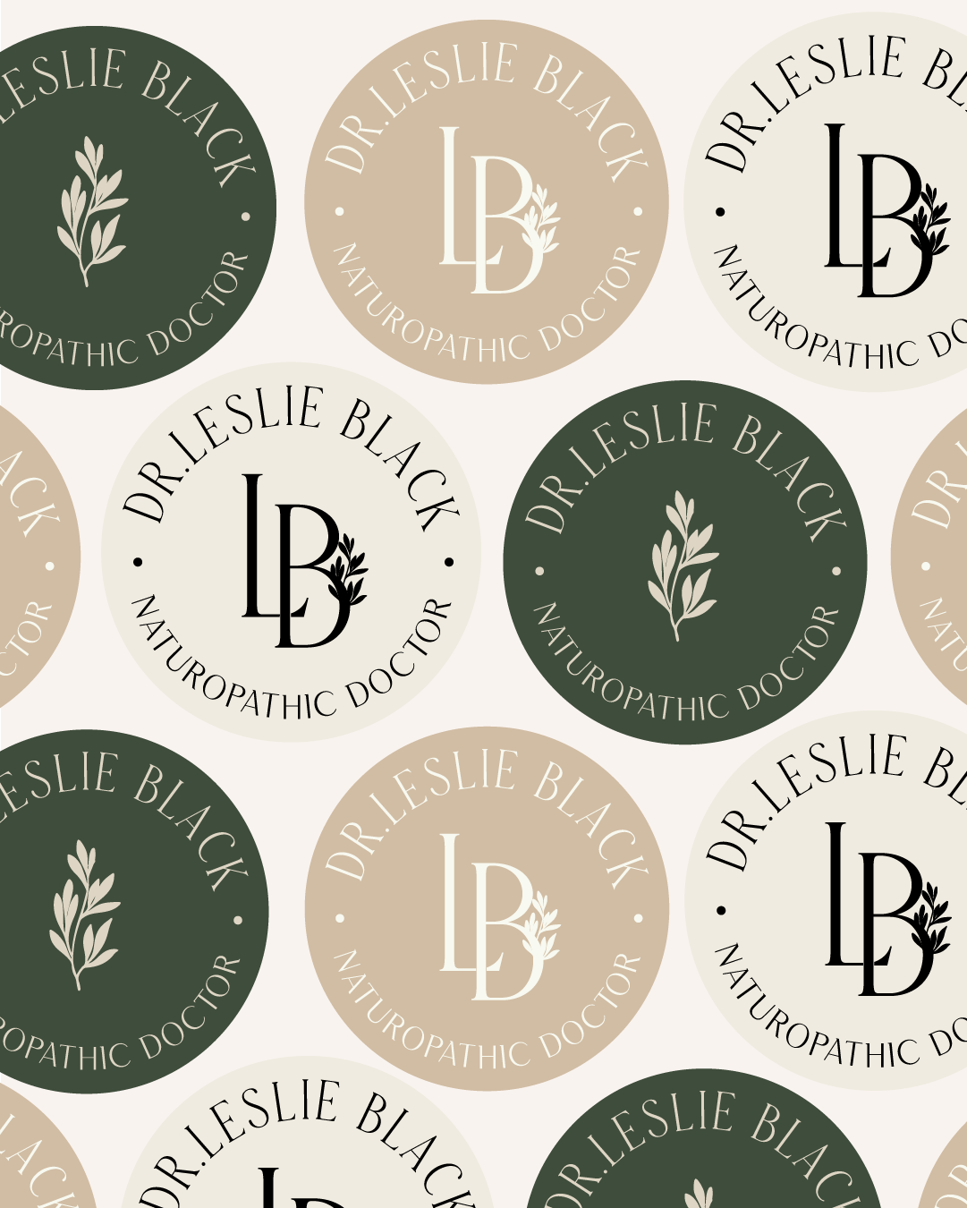 wellness elegant logo praia studio (1)