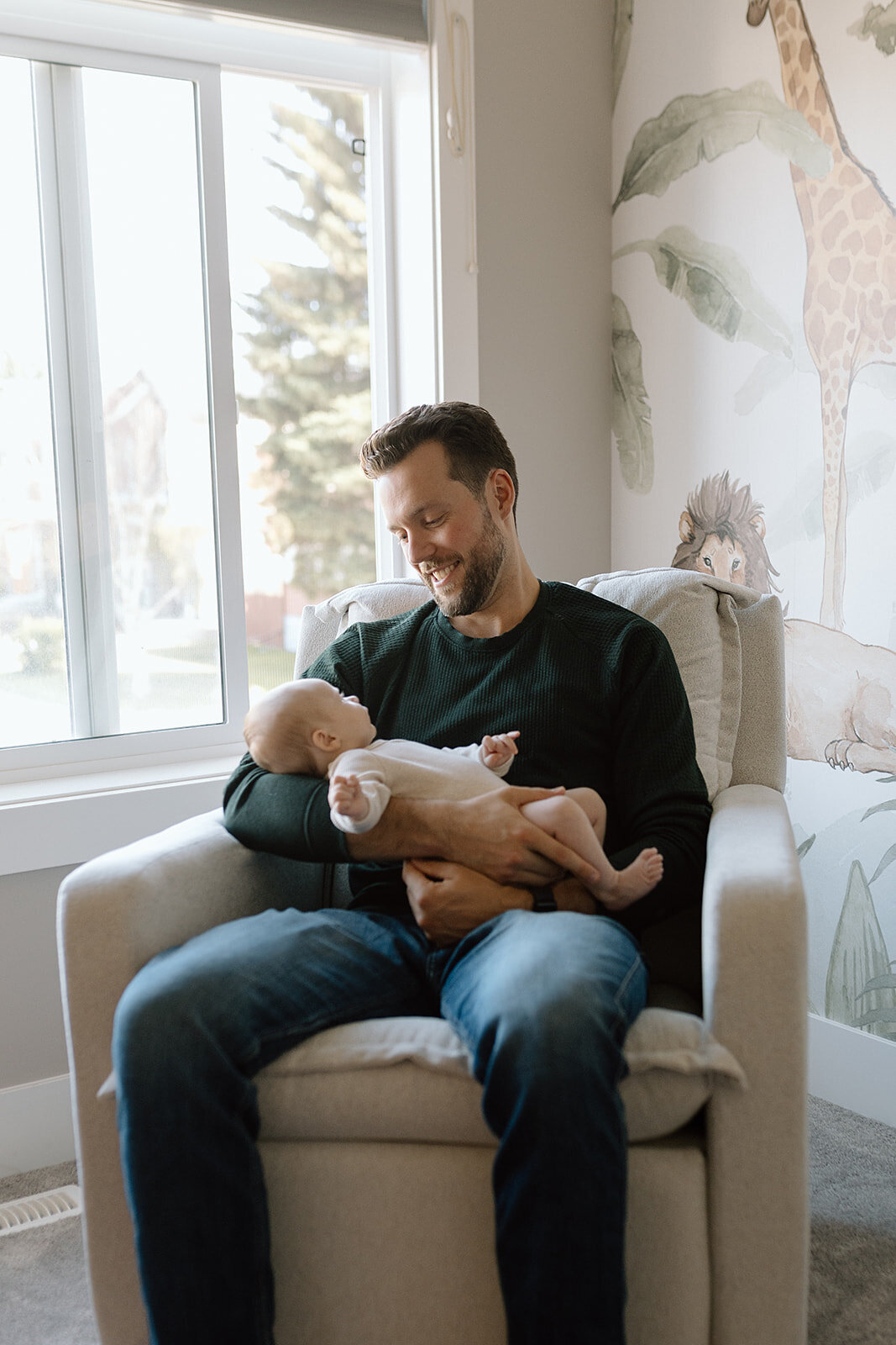 Calgary newborn photographer Laura Karl 4