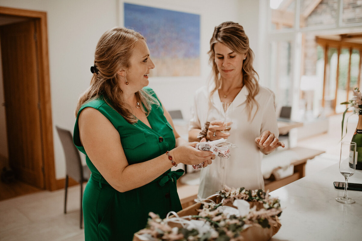 Wedding & Event Planner Norfolk
