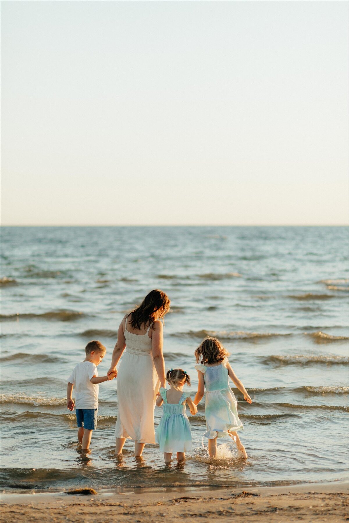 Lindsay & Family Beach Session-64