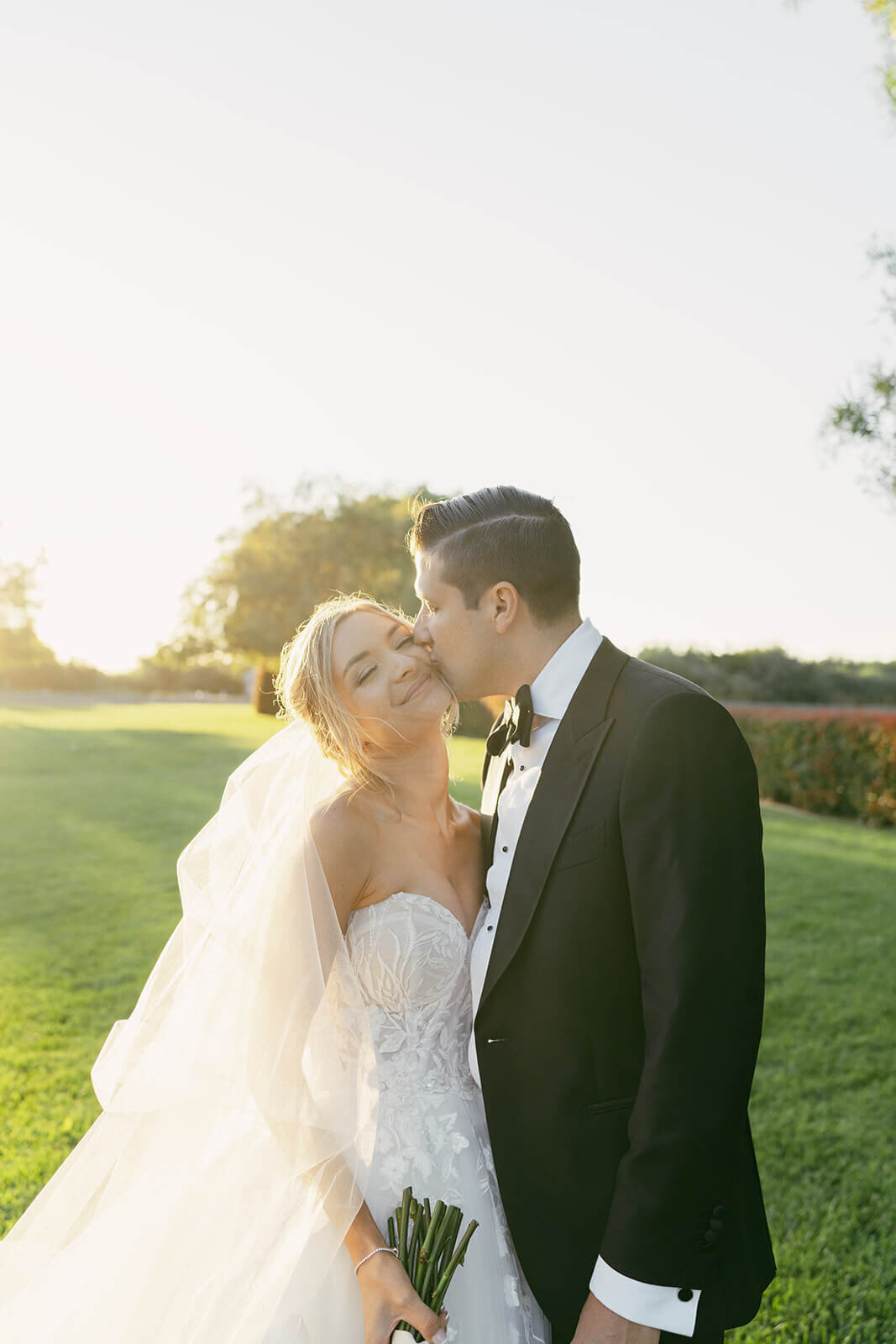 The White Barn San Luis Obispo Wedding Photography by Samantha Anne