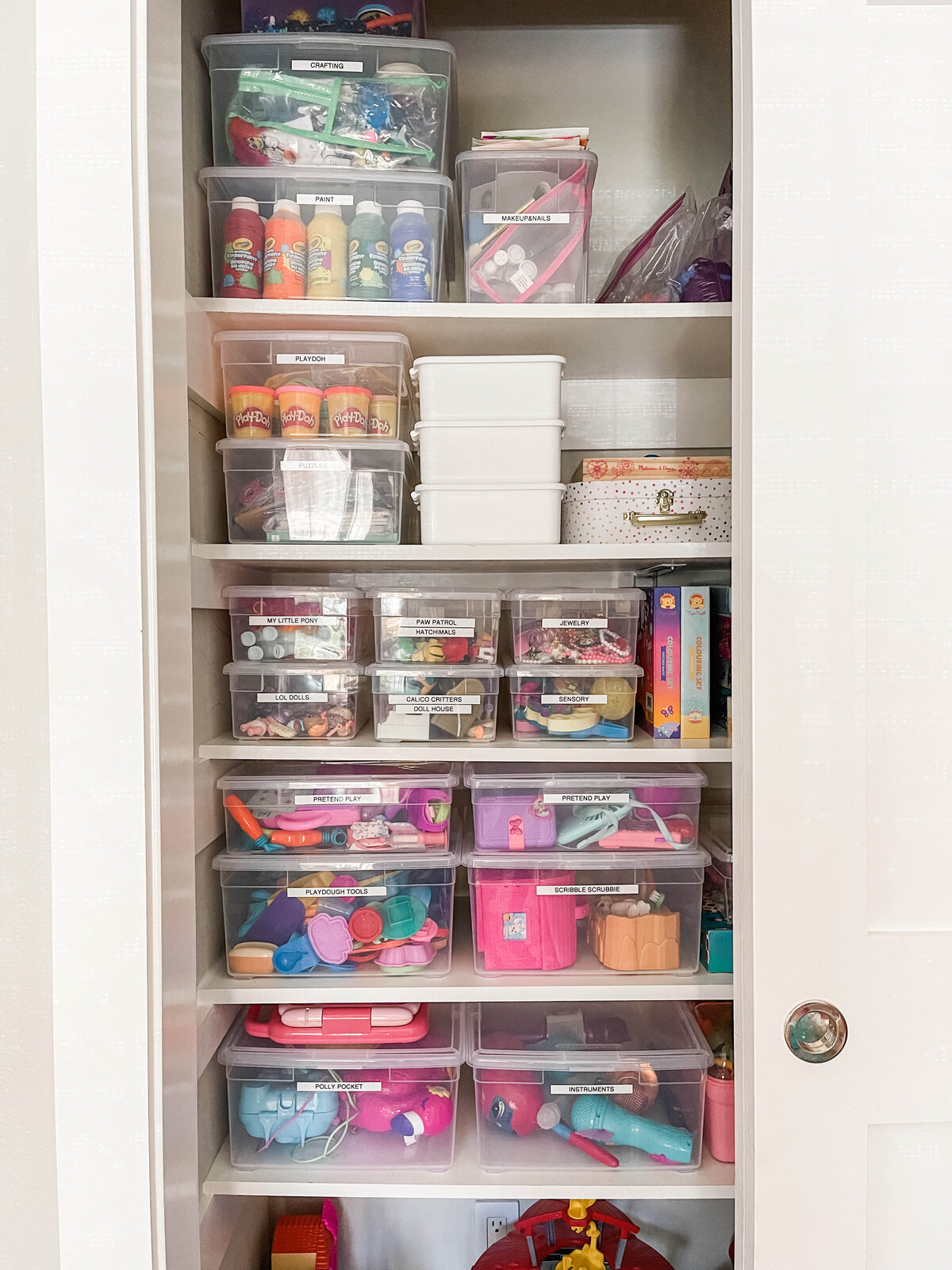 Simply Organized Professional Organizing SF Bay Area