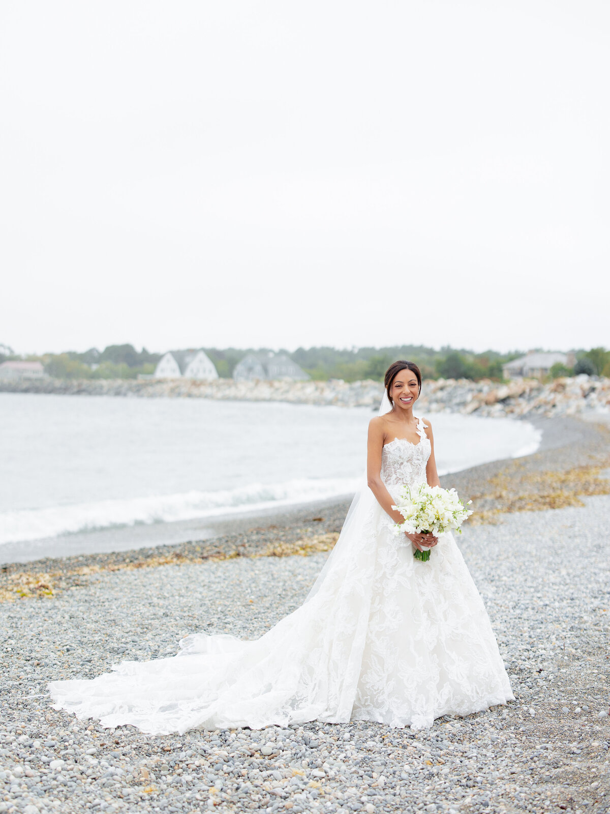 New Hampshire Estate Wedding_Lauren Baker Photography-74