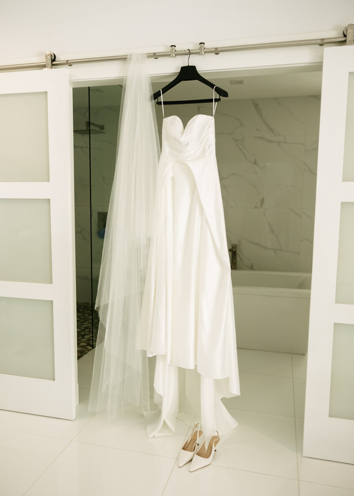 Intimate Elopement in Miami Florida-85