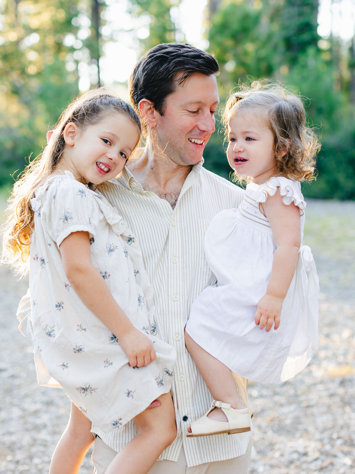 Lake Tahoe Film Family Photographer