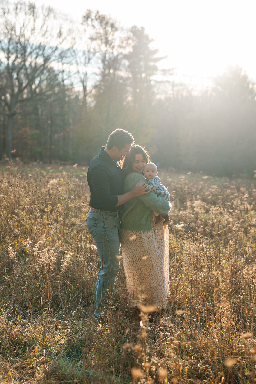 Family session Wausau WI K+L-18