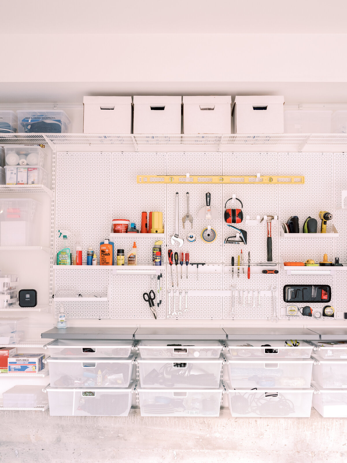 Simply Organized Professional Organizing SF Bay Area