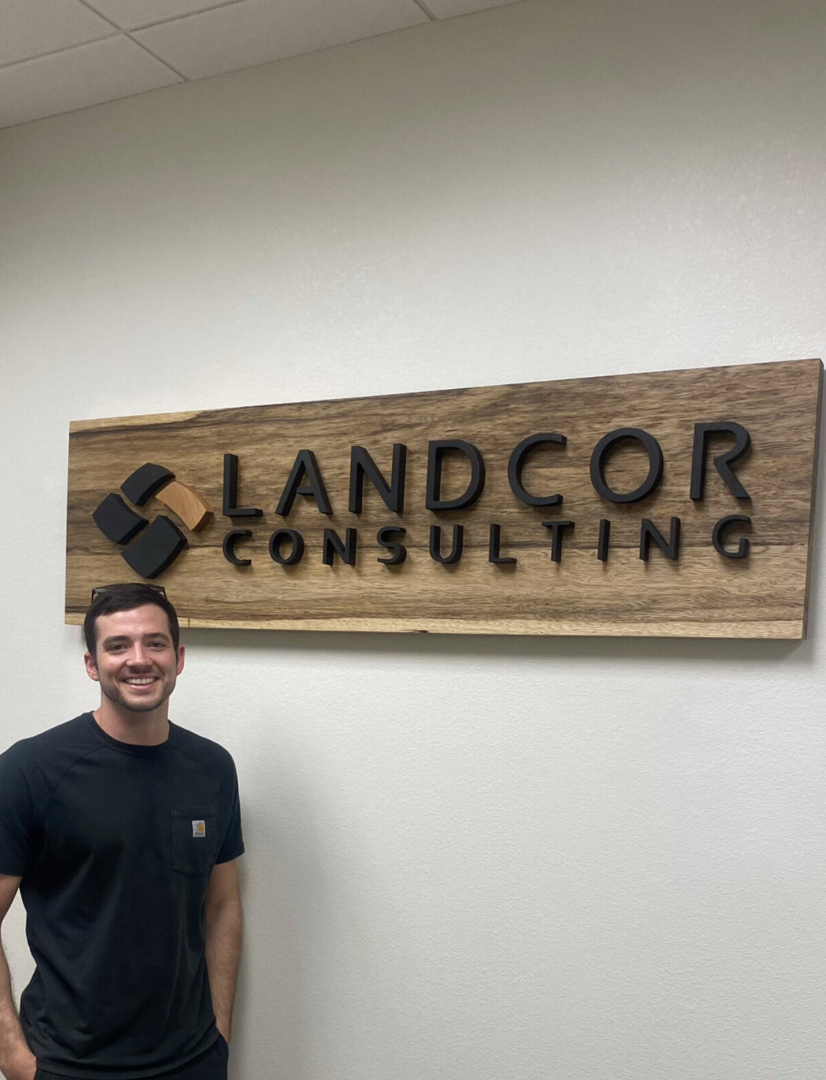 Landcor Consulting