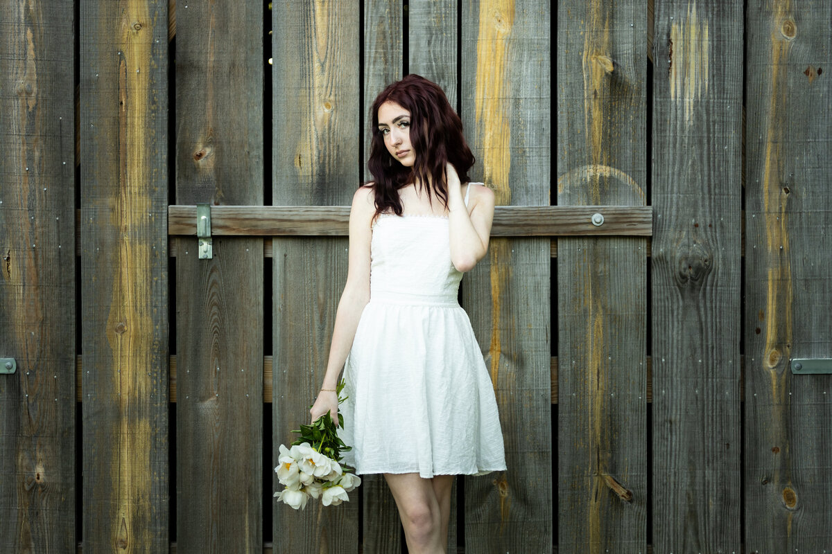 Best senior photography services in Kansas City and surrounding areas