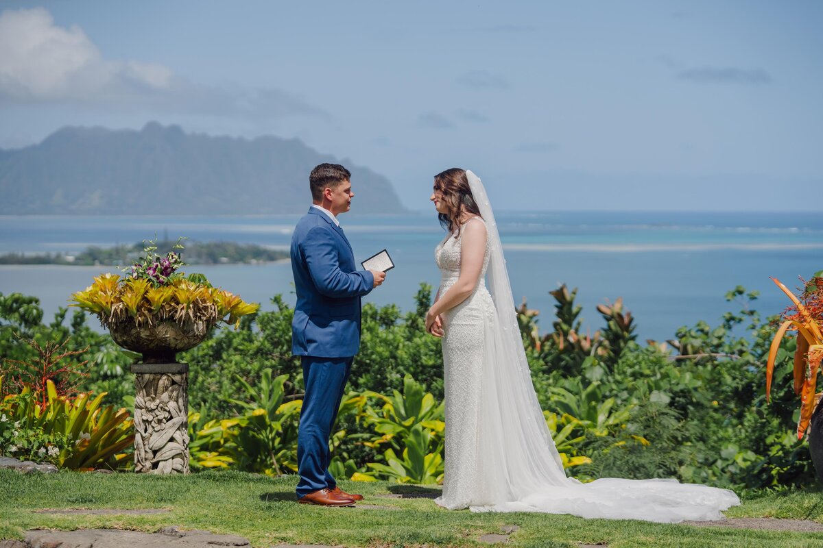 Noelani Gardens Wedding 9