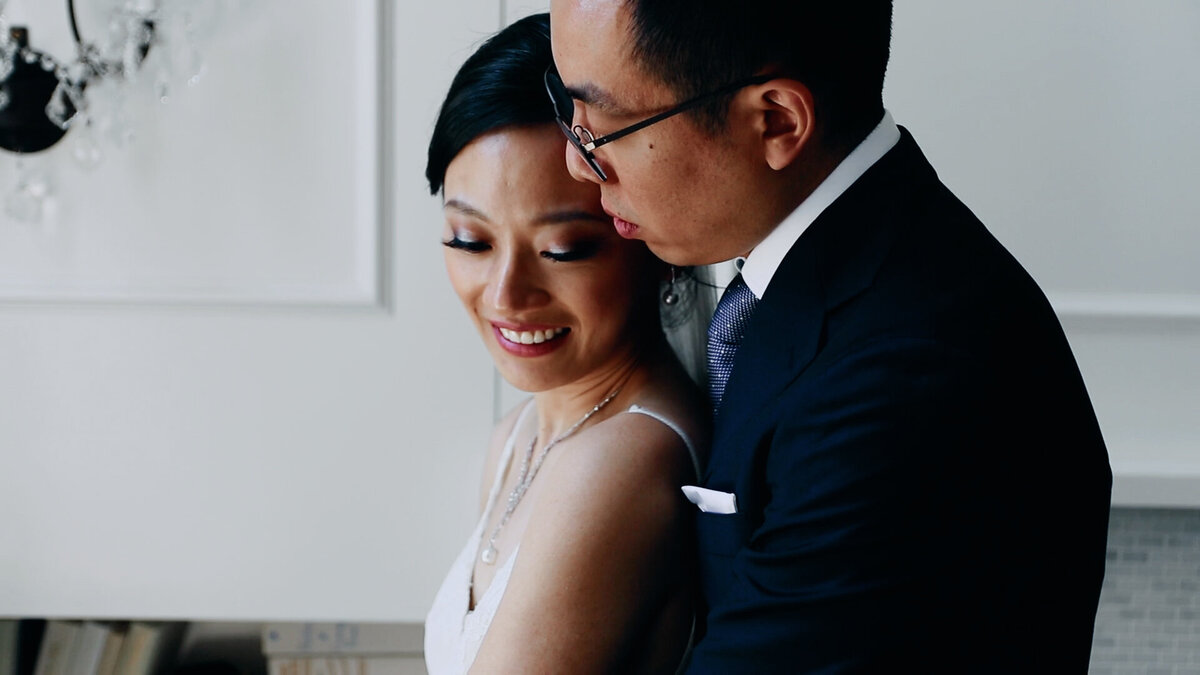 wedding videographer edmonton