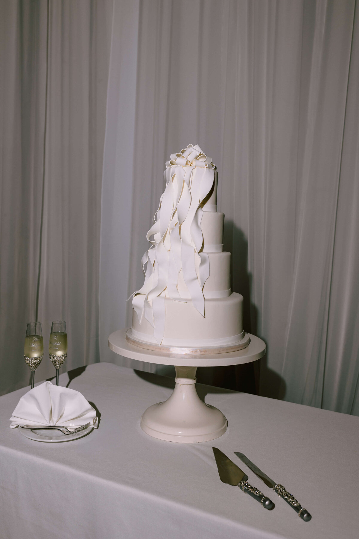 Alex & Don's Wedding - Reception-298