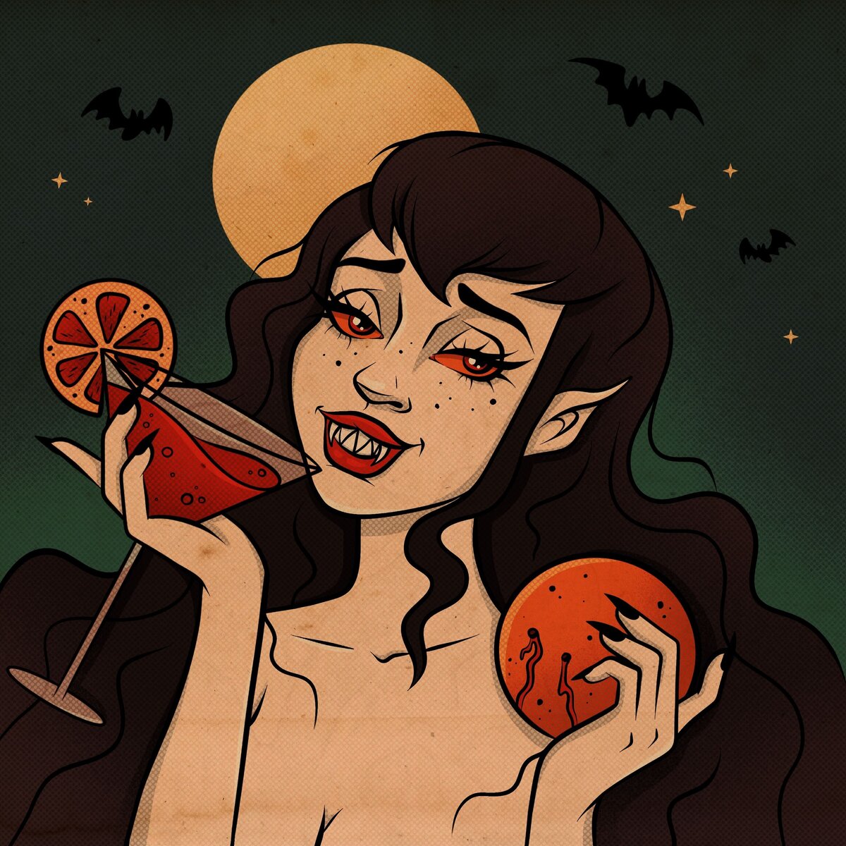BLOOD-ORANGE-MANIA