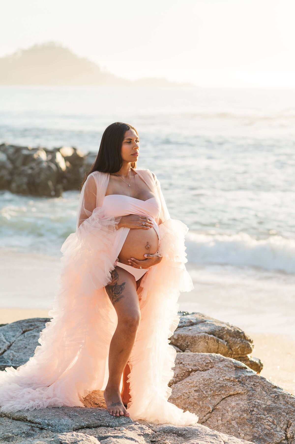 K Williams - Maternity - Eye Level Lens - 04.24-16