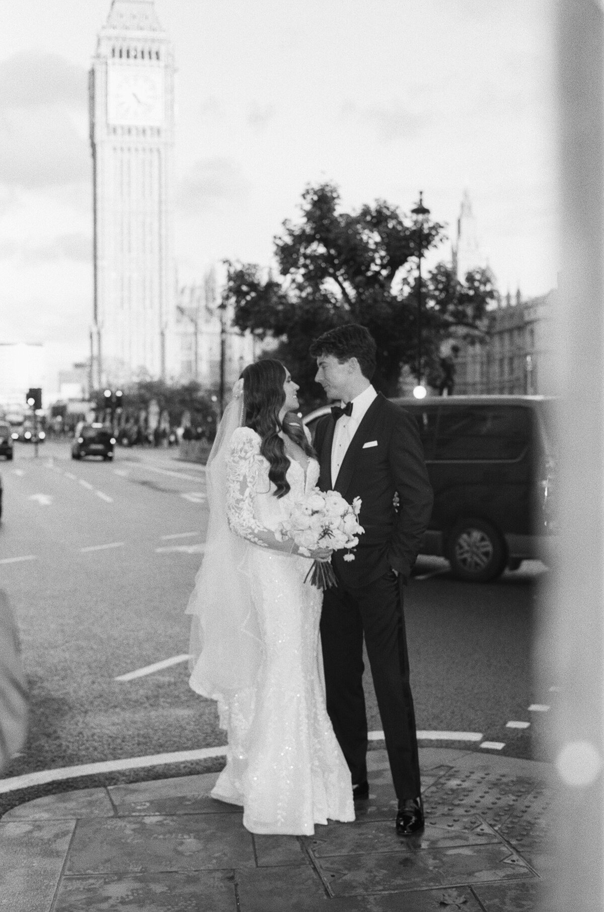 Kaitlyn and Garrett 178 Wedding 35mm