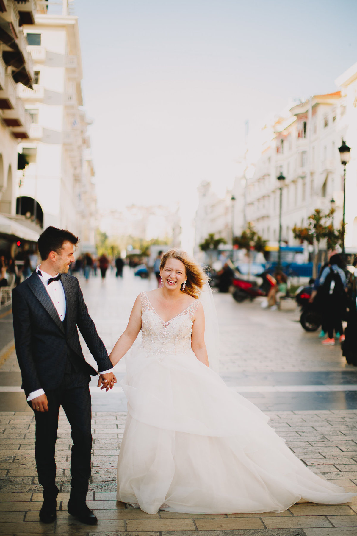 Archer Inspired Photography Thessaloniki Greece Wedding Portraits - International SoCal California Long Beach Photographer-15